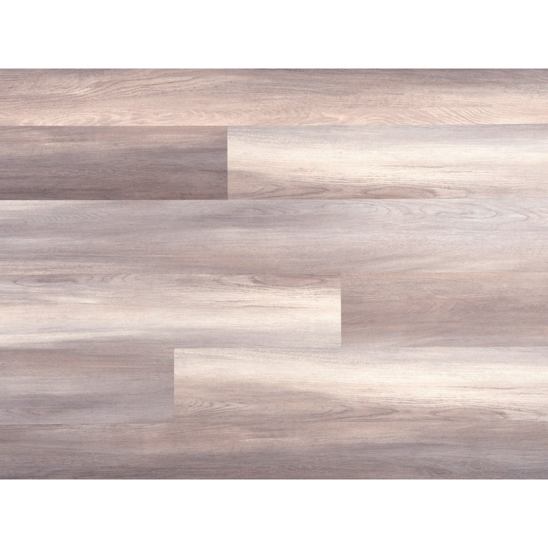 ClingTiles 6" x 48" Peel and Stick Vinyl Wall Paneling Wayfair